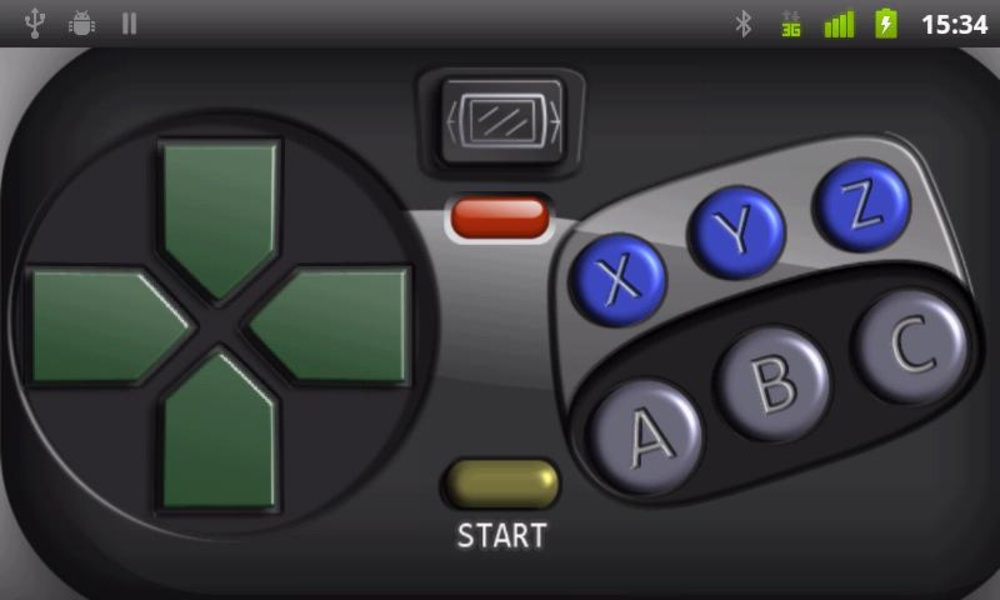 4joy Remote - Preview 3