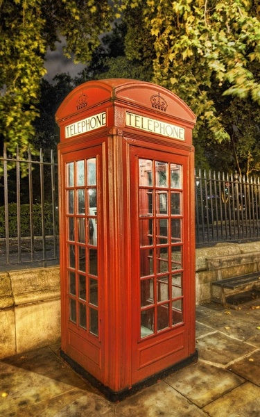 London Live Wallpaper - Preview 4