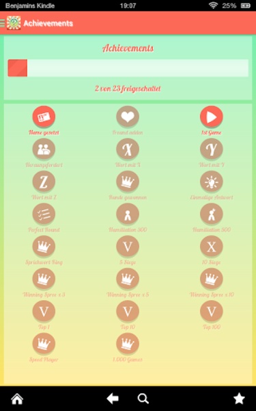 Categories - Preview 3