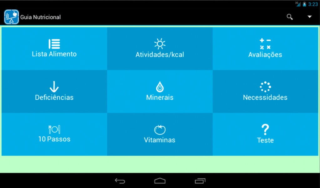 Guia Nutricional - Preview 8