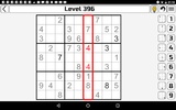 Sudoku screenshot 13