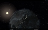 Earth HD 3D Free screenshot 2