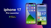 iphone 17 Pro Launcher screenshot 4