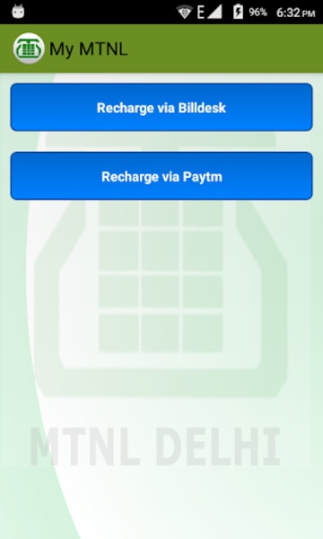 My MTNL - Preview 5