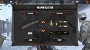 Call of Sniper WW2 screenshot 4