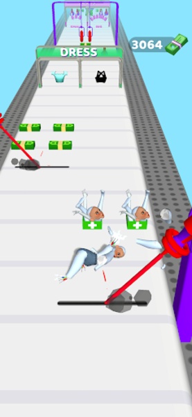 Make Your Robot - Preview 2