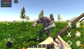 Zombie Craft Survival Dead Apocalypse Island screenshot 7
