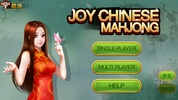 Chinese Mahjong screenshot 5