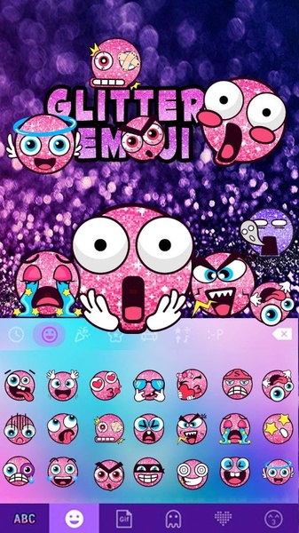 glitter_emoji - Preview 2
