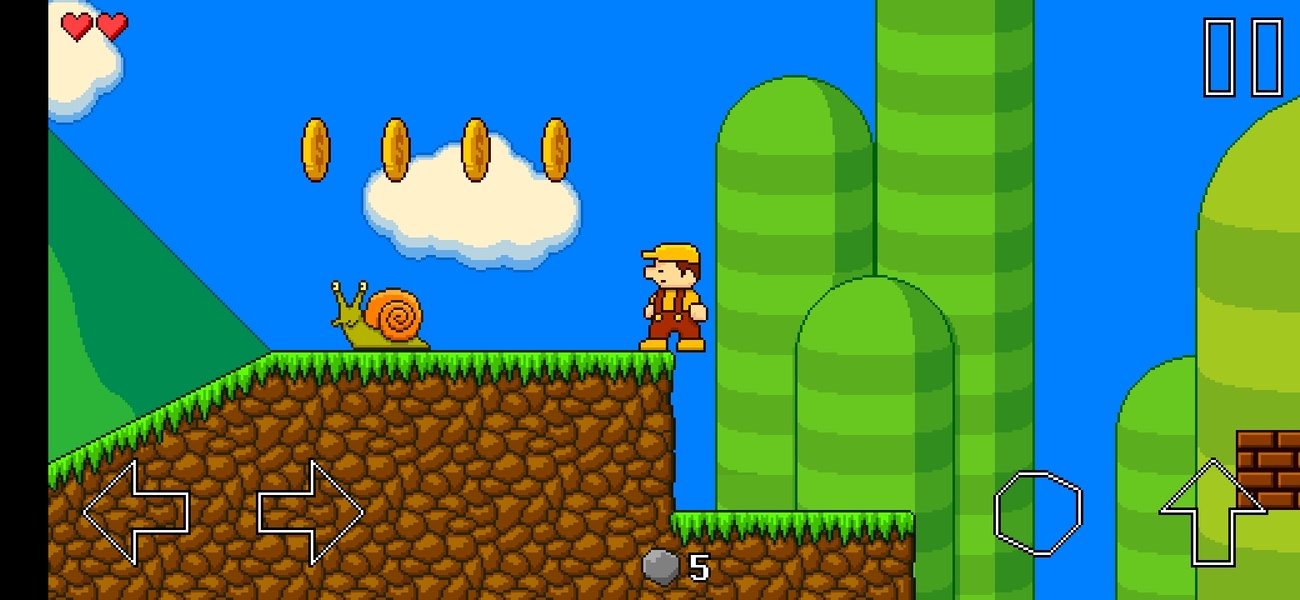 Baixar Super Mario Bros 1.2 Android - Download APK Grátis