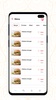 Burger Zoom screenshot 3
