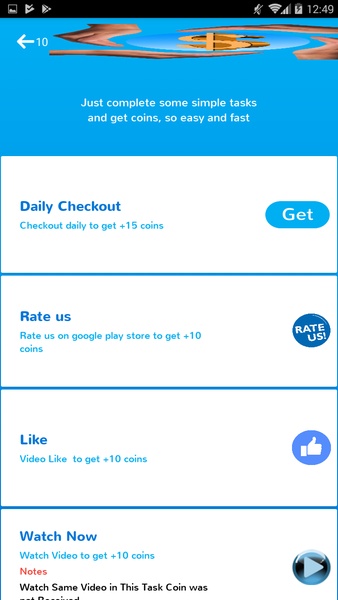 Videosearn - Preview 4