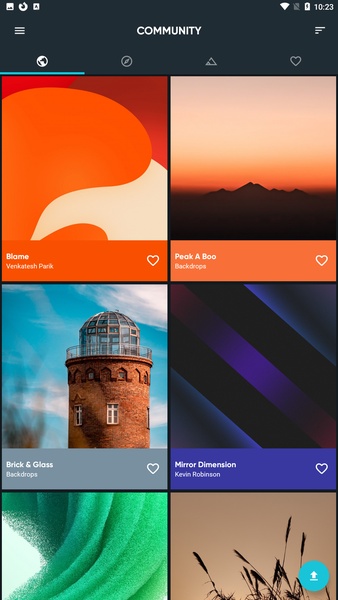 Backdrops - Preview 6