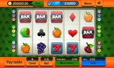 Slot Paradise screenshot 6