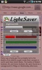 LightSaver Free screenshot 4
