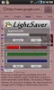 LightSaver Free screenshot 4