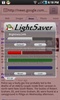 LightSaver Free screenshot 3