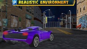 Vegas Gangster Car Driving Simulator 2020 screenshot 1