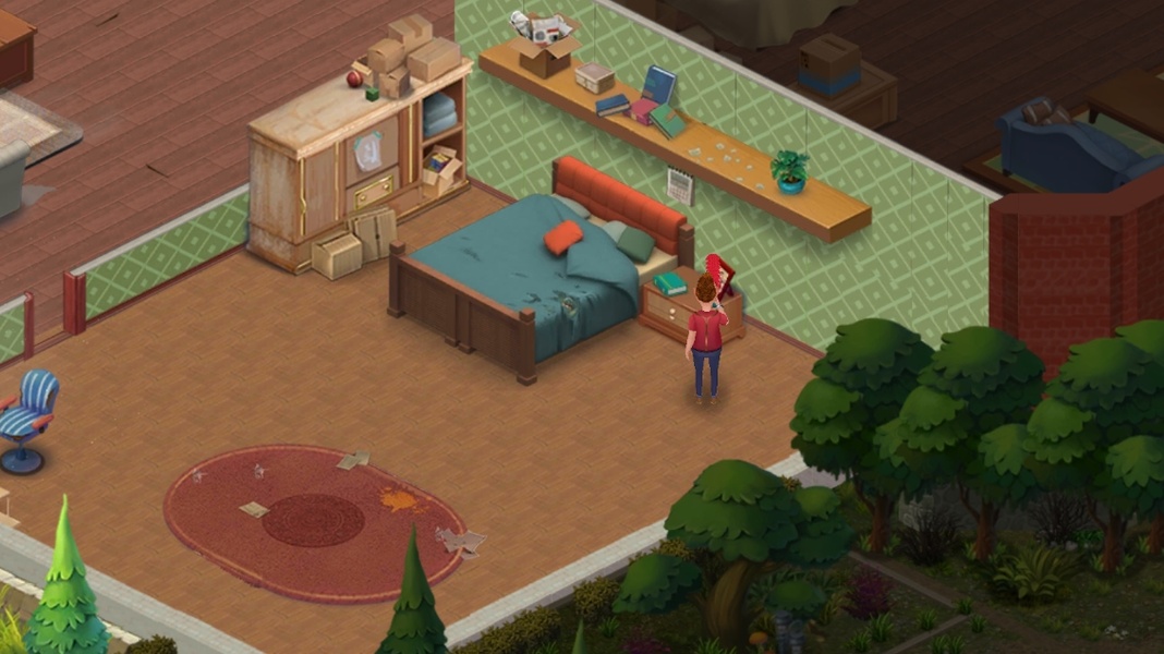 Haroldfamily - Preview 9