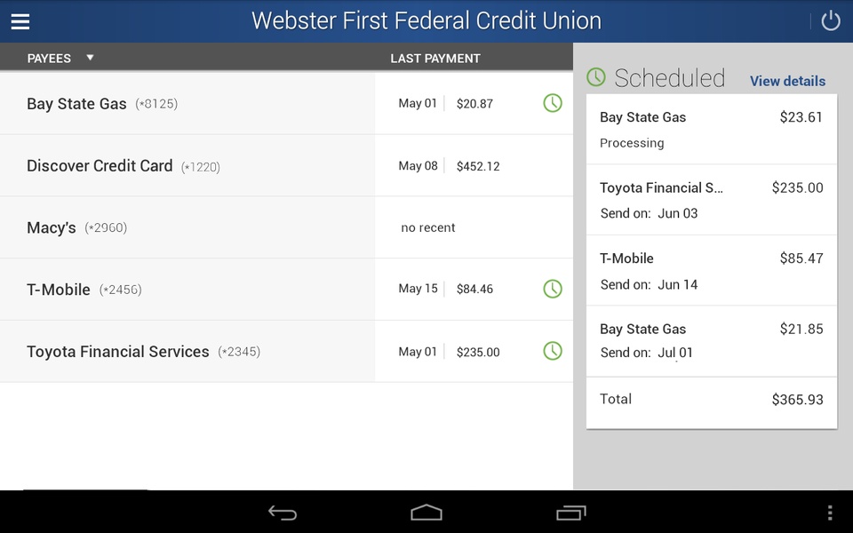 WFFCU - Preview 2