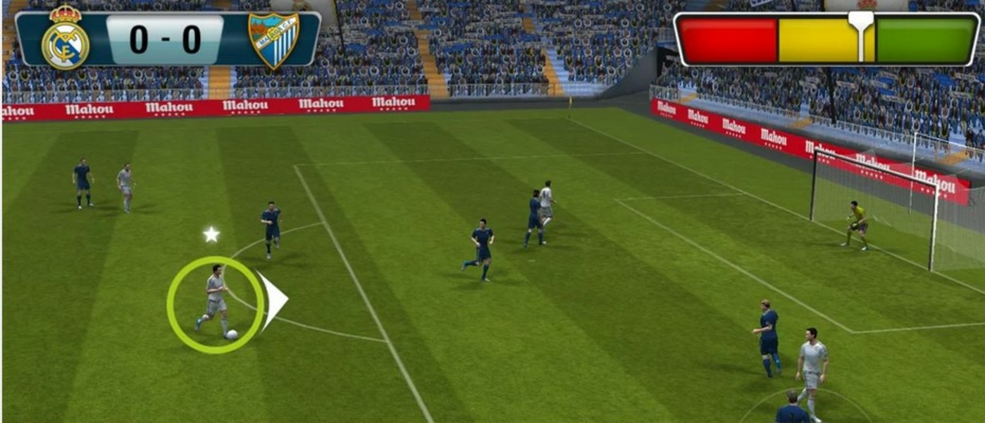 Football Stars для Android - Скачайте APK с Uptodown