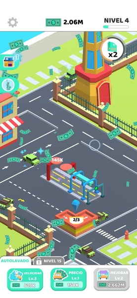 Idle Car Tycoon - Preview 8