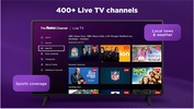 The Roku Channel screenshot 4