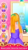 Princess Long Hair Salon screenshot 5