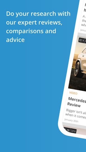 Carsales - Preview 12