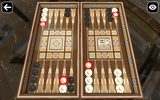 Original Backgammon screenshot 4