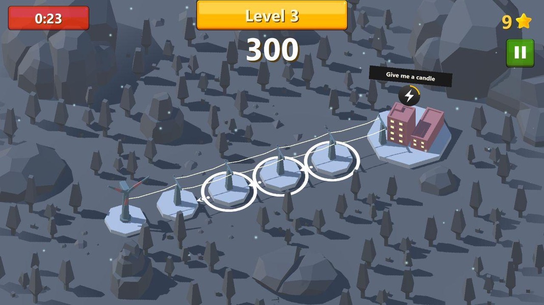 Energy City - Preview 4