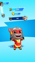Talking Tom Hero Dash for Android 8