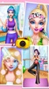 Yoga Girls Makeover - Fitness Salon screenshot 2