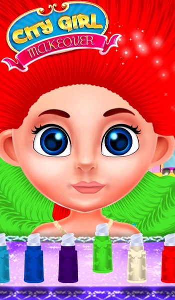 City Girl Makeover - Preview 3