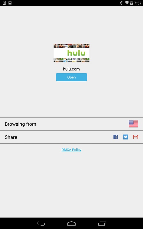 Hola VPN APK Free Download for Android 4