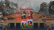 Clone Evolution: War of the Mutants screenshot 1