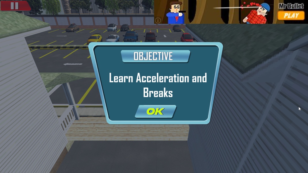 Car Parking Fun Driving School - Preview 7