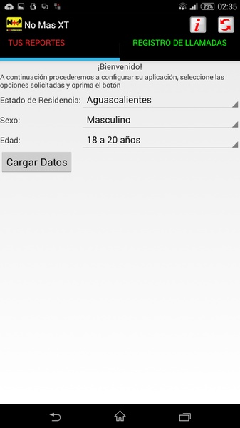 No Mas XT - Preview 4