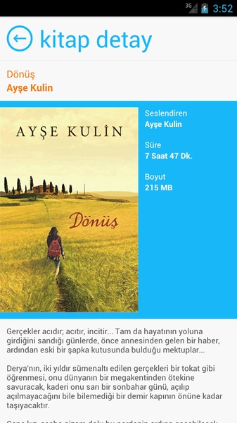 Seslenen Kitap - Preview 10