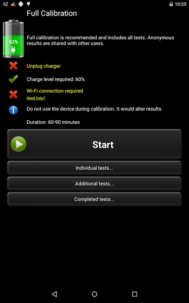 Battery HD - Preview 12