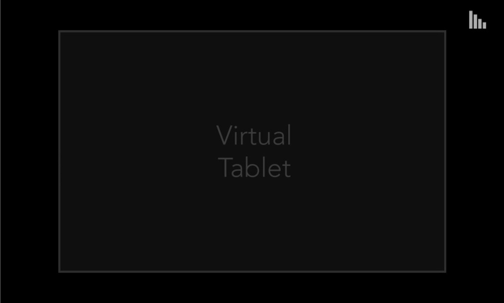 VirtualTablet Lite - Preview 5