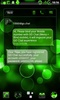 GOWidget PoisonGreen Theme by TeamCarbon screenshot 9