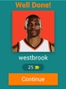 Guess The Basketball Player screenshot 7