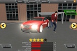 Street Crime Crazy Car Pursuit screenshot 2