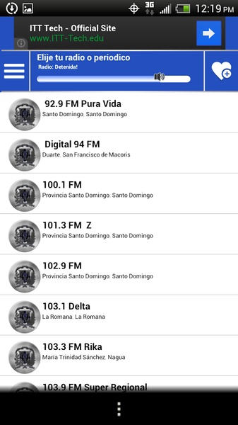 Republica Dominicana Guia - Preview 4