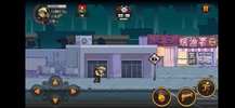 Metal Soldiers 3 screenshot 1