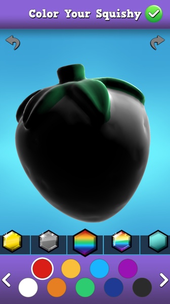 Squishy Magic - Preview 2