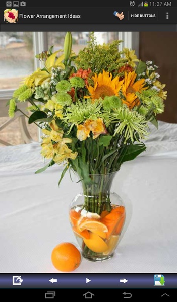 Flower Arrangement Ideas - Preview 2