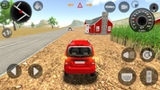 Indian Cars Simulator 3D screenshot 9