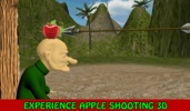 Apple Shooter Archer 3D screenshot 3